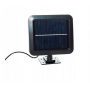 Prezent LED COB kinkiet solarny zewnętrzny